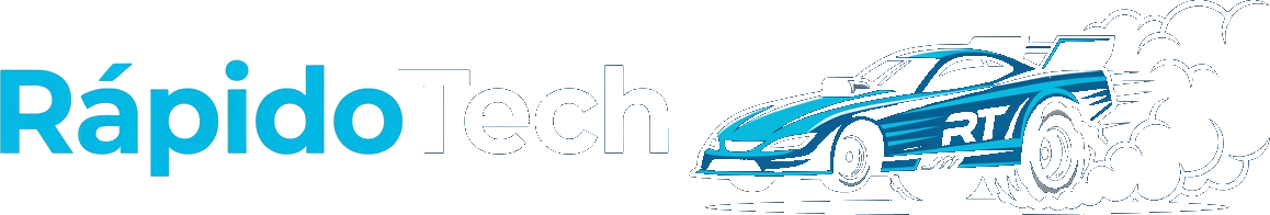 RápidoTech IT Solutions Logo